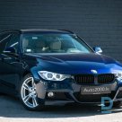 Pārdod BMW 325D, Individual, M-Sport package, 160kw 218zs, 2013