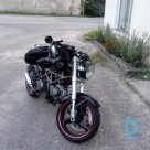Pārdod Ducati Monster motociklu, 583 cm³, 2000