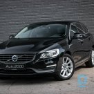 Volvo V60 1.6d, D2, 84kw 115hp, 2014 for sale