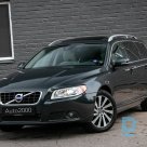 Volvo V70 Summum for sale, 2.0D D4, 120kw 163hp, 2013