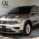 Pārdod Volkswagen Tiguan Comfortline 2.0TDI DSG, 2019