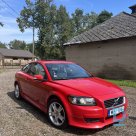 For sale Volvo C30, 2007