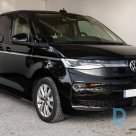 Pārdod Volkswagen T7 Multivan, 2022
