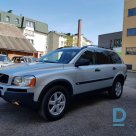 For sale Volvo XC90
