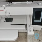 For sale Jenome MC500E Embroidery machines