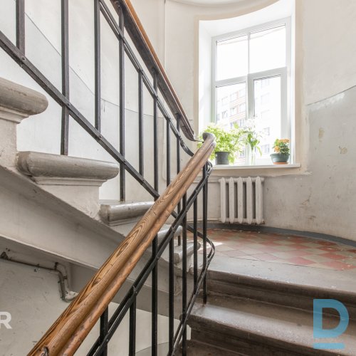 Pārdod dzīvokli Rīga, Brasa, Miera iela 94, 87m², 3 ist. Pārdod dzīvokli Rīga, Brasa, Miera iela 94, 87m², 3 ist.