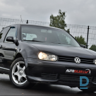 Pārdod Volkswagen Golf 4 1.9D, 2002