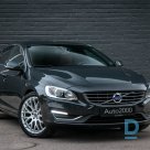 For sale Volvo S60 Facelift, ExclusIve, 2.0 D4, 140kw 190hp, 2015
