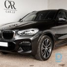 Pārdod BMW X4 3.0d, 2019