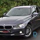 Продажа BMW 318d F31 FACELIFT, 2015 г.