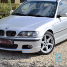 BMW 330d, E46, 150kW, 2003 for sale