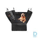 Car seat cover for animals (P5403)