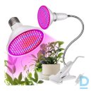 Лампа для выращивания растений Gardlov(P16348) 200 LED