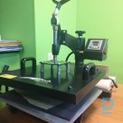 Thermopress aRtech 2 in 1