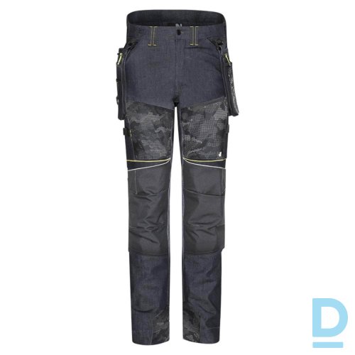 Pārdod France sia JACKAL Darba bikses Pārdod France sia JACKAL Darba bikses
