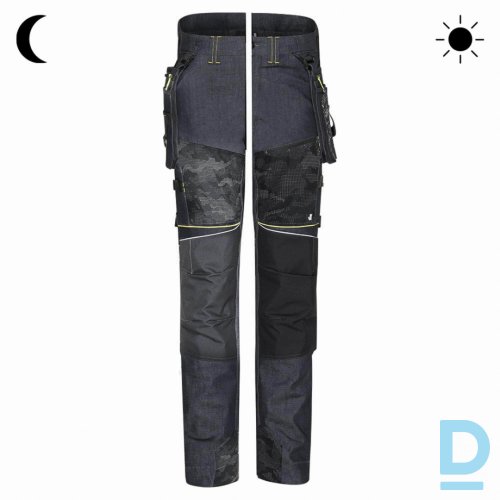 Pārdod France  sia JACKAL Darba bikses