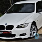 BMW 320d E92, M-Pack, 2008 for sale