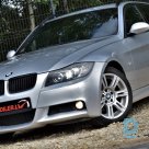 BMW 320d, M-Pack, 2007 for sale