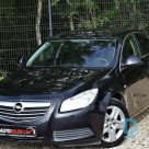 For sale Opel Insignia, 2.0D 96KW, 2012