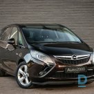 Pārdod Opel Zafira Inovation, 1.6 Cdti 100 kw 136zs, 2014