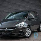 For sale Opel Corsa Innovation, 1.3 Cdti 70kw 96hp, 2016