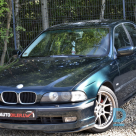 Pārdod BMW 535 E39, 2003