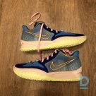 Nike Kyrie 4 zemie basketbola apavi