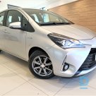 Продажа Toyota Yaris HYBRID 1.5 E-CVT HSD, 2017