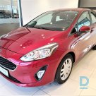 For sale Ford Fiesta 1.0 ecoboost 73.5kW, 2018