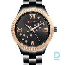 CURREN Women's wristwatch 9009 (ZC508D) + BOX black