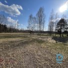 Продается земельный участок в Энгурской волости, 7066м².