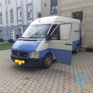 Demontāža, sadzīves atkritumu izvešana