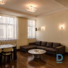 Apartment for sale in Dzirnavu iela 31