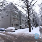 Продают квартиру в Brīvības gatve 282