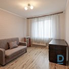 Apartment for sale in Lubānas iela 117