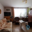 Apartment for sale in Spīdolas iela 4