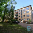 Apartment for sale in Prūšu iela 42