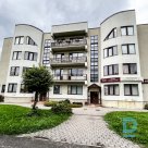 Продают квартиру в Sergeja Eiženšteina iela 23