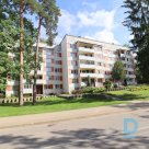 Apartment for sale in Meža prospekts 6