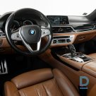 Pārdod BMW 750, 2015