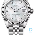 Pārdod Rolex Datejust 28 mm