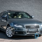 Audi A4 Exclusive 2.0 Tdi, 105 kw, 143hp, 2008 for sale