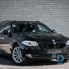 Pārdod BMW 530D, 180kw 245zs, 2011
