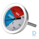 Термометр для гриля и коптильни (PAG254D)