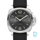 Pārdod Panerai Luminor Due 42 mm