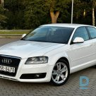 Pārdod Audi A3, 2009