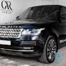 Продажа Land Rover Range Rover 510kW, 2014 г.