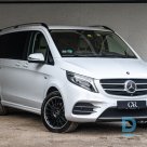 Pārdod Mercedes-Benz V250 2.2D, 2017