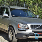 For sale Volvo XC90 2.4D, Facelift, 2009