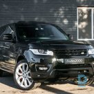 Продается Range Rover Sport 3.0D, 2016 г.в.